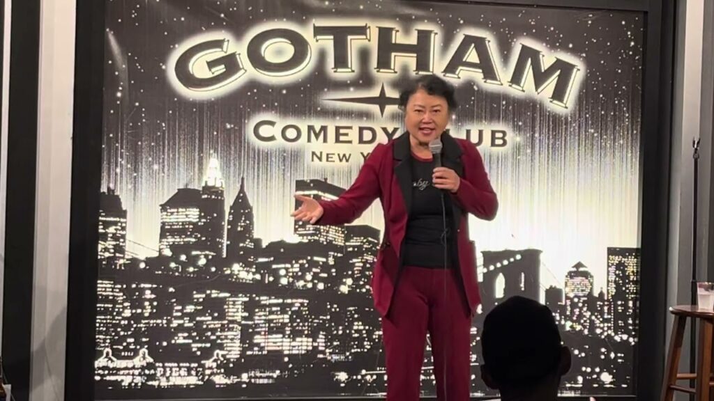 Salmon is my super hero